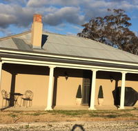 White Cedars Cottage - Tourism Caloundra