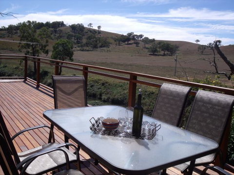 White Cedars Cottage - Tourism Caloundra 3