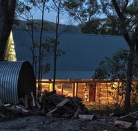 Wollemi Cabins - Tourism Caloundra