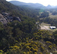 Wollemi Retreat - Tourism Caloundra