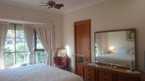 Gaerwood Bed Breakfast - Tourism Caloundra 1