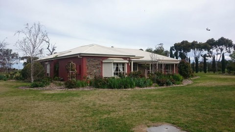 Gaerwood Bed Breakfast - Tourism Caloundra 3