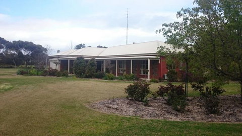 Gaerwood Bed Breakfast - Tourism Caloundra 4