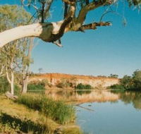 Border Cliffs River Retreat - Tourism Caloundra