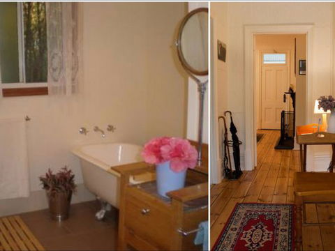 Brown's House Bed & Breakfast - Tourism Caloundra 6