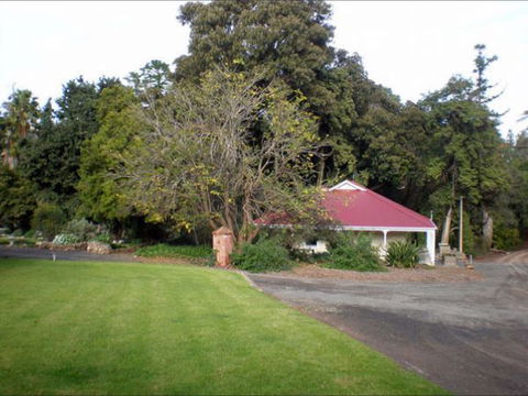 Brown's House Bed & Breakfast - Tourism Caloundra 7