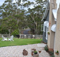 Clifden Cottage - Tourism Caloundra