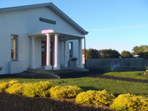 Evergreen - Tourism Caloundra 1