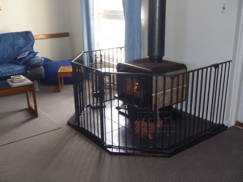 Evergreen - Tourism Caloundra 4