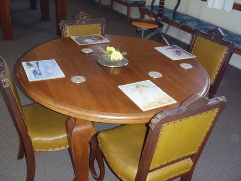 Evergreen - Tourism Caloundra 5