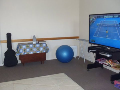 Evergreen - Tourism Caloundra 6