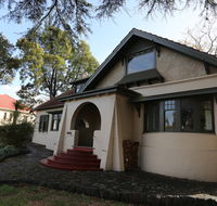Colwyn House Bed and Breakfast - Tourism Caloundra