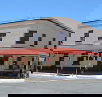 Copper Coast Hotel - Tourism Caloundra