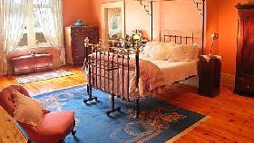 Buxton Manor - Tourism Caloundra 0