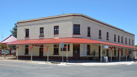 Copper Coast Hotel - Tourism Caloundra 8