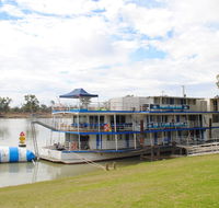 Murray River Queen Backpackers - Tourism Caloundra