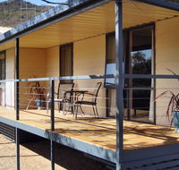 Devil's Peak Bed  Breakfast - Tourism Caloundra