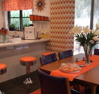 Barossa Retro BnB - Tourism Caloundra