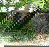 Forest Gate Cottages - Tourism Caloundra