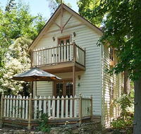 Aldgate Creek Cottage Bed and Breakfast - Tourism Caloundra
