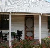 Davidson Cottage on Petticoat Lane - Tourism Caloundra