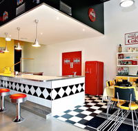 Barossa Old Garage Bed and Breakfast - Tourism Caloundra