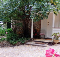 Harcourt Elms Bed and Breakfast - Tourism Caloundra