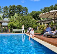 Birks River Retreats - Tourism Caloundra