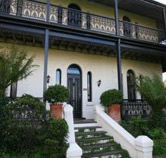 Colhurst House - Tourism Caloundra