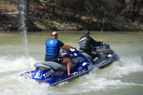 Murray River Queen Backpackers - Tourism Caloundra 2