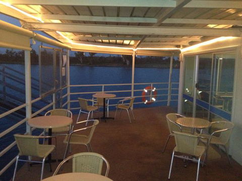 Murray River Queen Backpackers - Tourism Caloundra 4