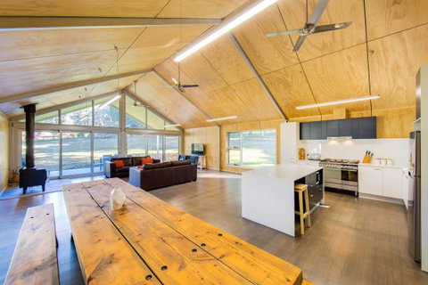 Nine Steps - Tourism Caloundra 0