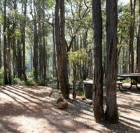 Perth Hills Centre Campground at Beelu National Park - Tourism Caloundra