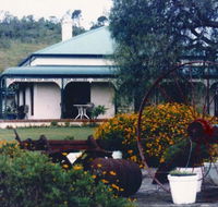 Pepper Tree Ridge Bed and Breakfast - Tourism Caloundra