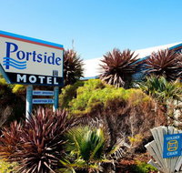 Portside Motel - Tourism Caloundra