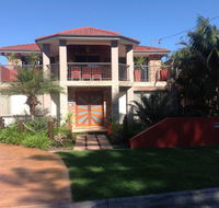 Sea Vista Shellharbour - Tourism Caloundra