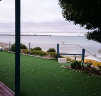 St Helens Beachfront - Tourism Caloundra