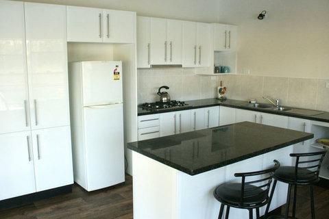 Bywondah Retreat - Tourism Caloundra 3
