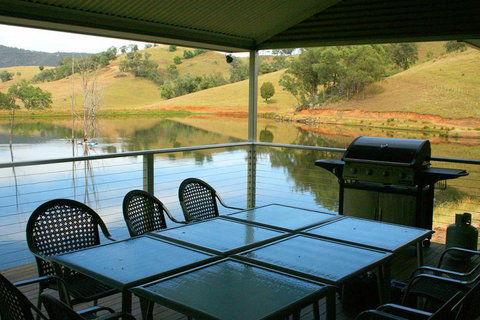 Bywondah Retreat - Tourism Caloundra 4