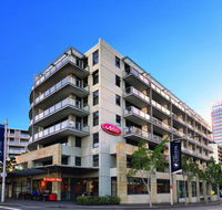 Adina Apartment Hotel Sydney Darling Harbour - Tourism Caloundra