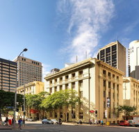 Adina Apartment Hotel Brisbane Anzac Square - Tourism Caloundra