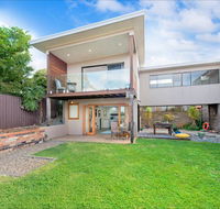 Akama Vista - Couple's retreat - Tourism Caloundra
