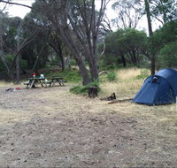 Allports Beach Camping Ground - Tourism Caloundra