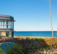 Ambience  the Harbour - Tourism Caloundra
