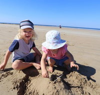Anglesea Family Caravan Park - Tourism Caloundra