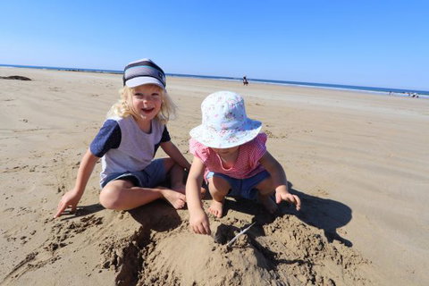 Anglesea Family Caravan Park - Tourism Caloundra 0
