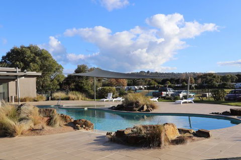 Anglesea Family Caravan Park - Tourism Caloundra 5