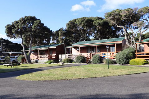 Anglesea Family Caravan Park - Tourism Caloundra 6