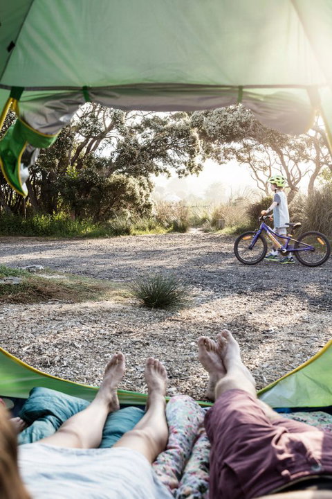 Anglesea Family Caravan Park - Tourism Caloundra 7