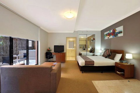 APX Apartments Darling Harbour - Tourism Caloundra 0